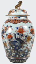 Porcelain Early 18th century , China