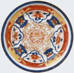 Porcelain Kangxi (1662-1722), China Porcelain Kangxi (1662-1722), China