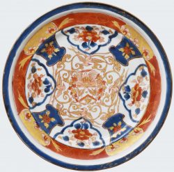 Porcelain Kangxi (1662-1722), China