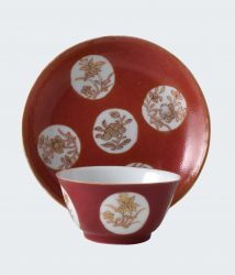 Porcelain Yongzheng (1723-1735), China Porcelain Yongzheng (1723-1735), China
