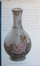 Pronk porselein : porselein naar ontwerpen van Cornelis Pronk – Pronk porcelain : porcelain after designs by Cornelis Pronk Pronk porselein : porselein naar ontwerpen van Cornelis Pronk – Pronk porcelain : porcelain after designs by Cornelis Pronk