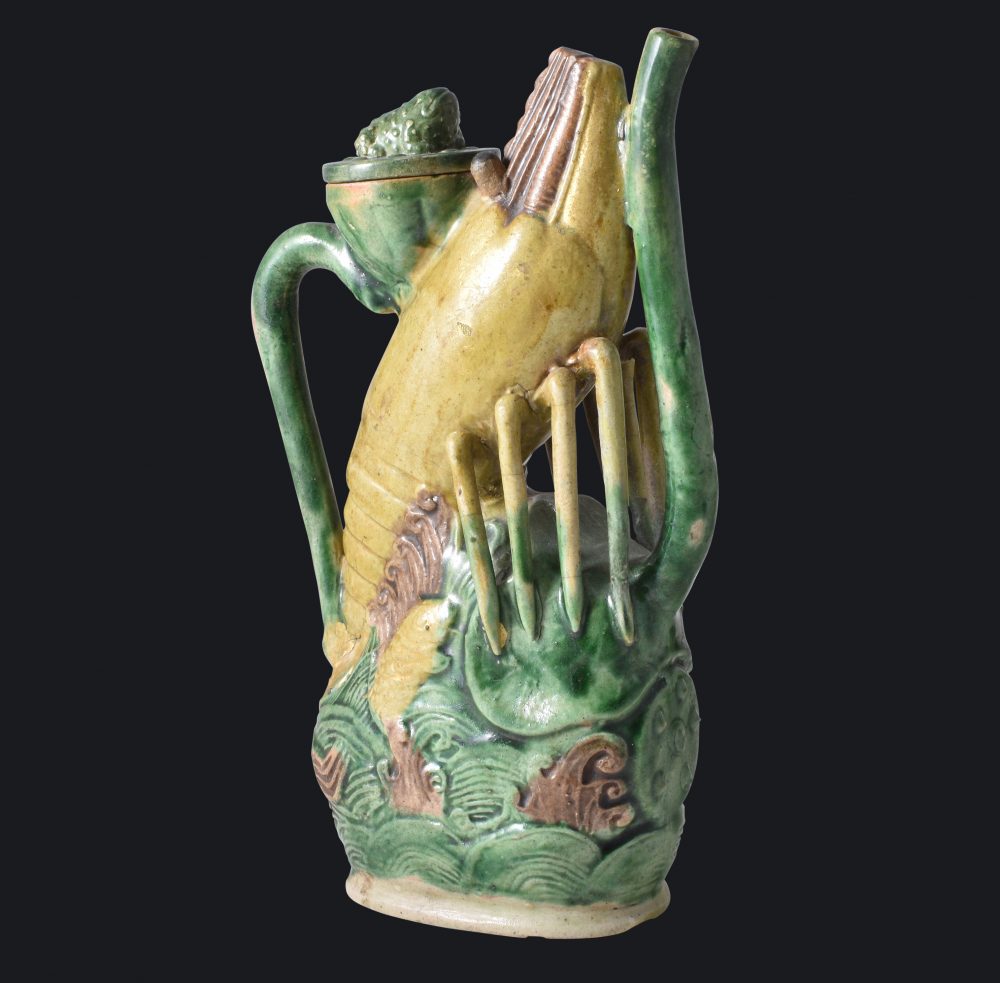 Porcelain Ming dynasty (1368–1644), ca. 1573-1620, China (Fujian) Porcelain Ming dynasty (1368–1644), ca. 1573-1620, China (Fujian)