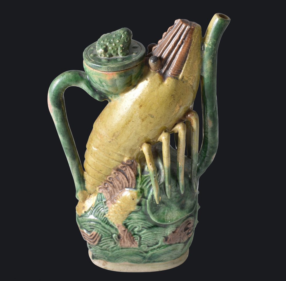 Porcelain Ming dynasty (1368–1644), ca. 1573-1620, China (Fujian) Porcelain Ming dynasty (1368–1644), ca. 1573-1620, China (Fujian)