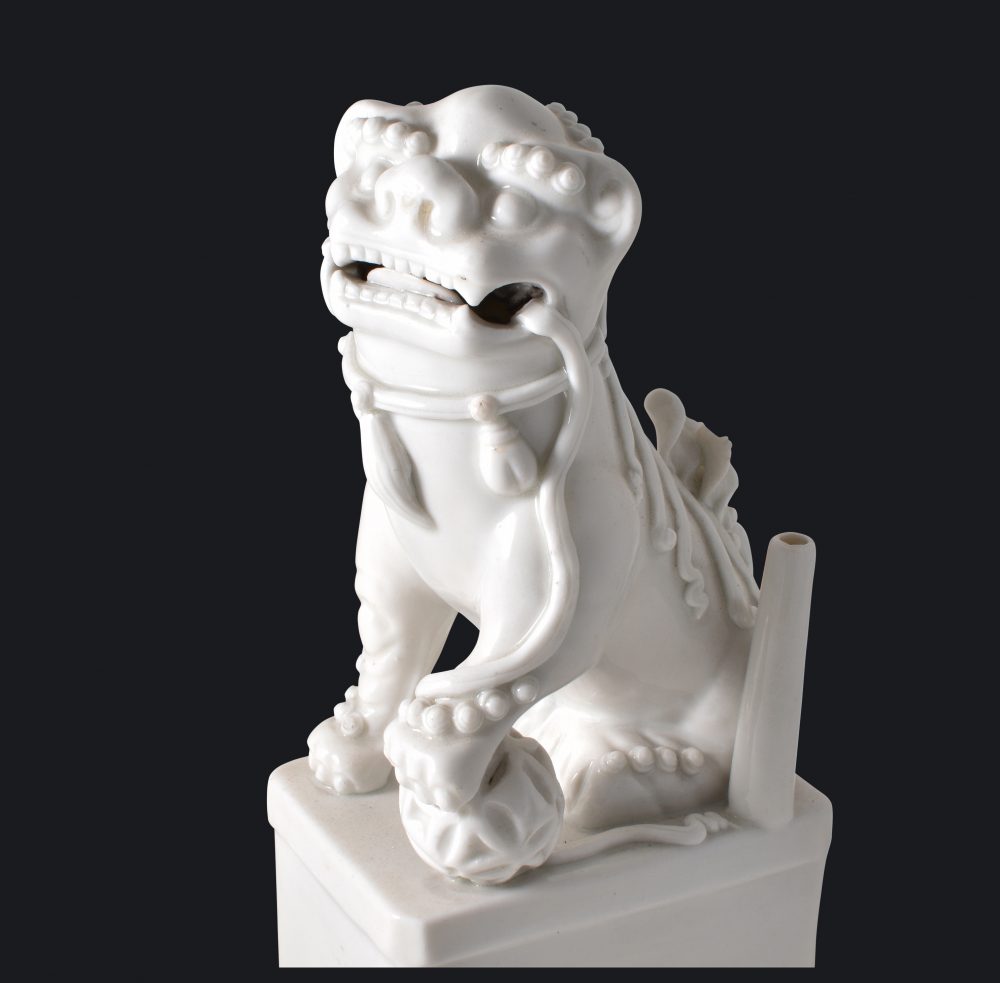 Porcelain Kangxi (1662-1722), China Porcelain Kangxi (1662-1722), China