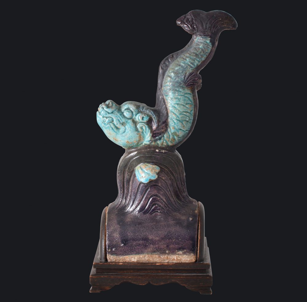 Terracotta Ming dynasty (1368–1644), China Terracotta Ming dynasty (1368–1644), China