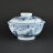 Porcelain Kangxi (1662-1722), China