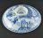 Porcelain Kangxi (1662-1722), China