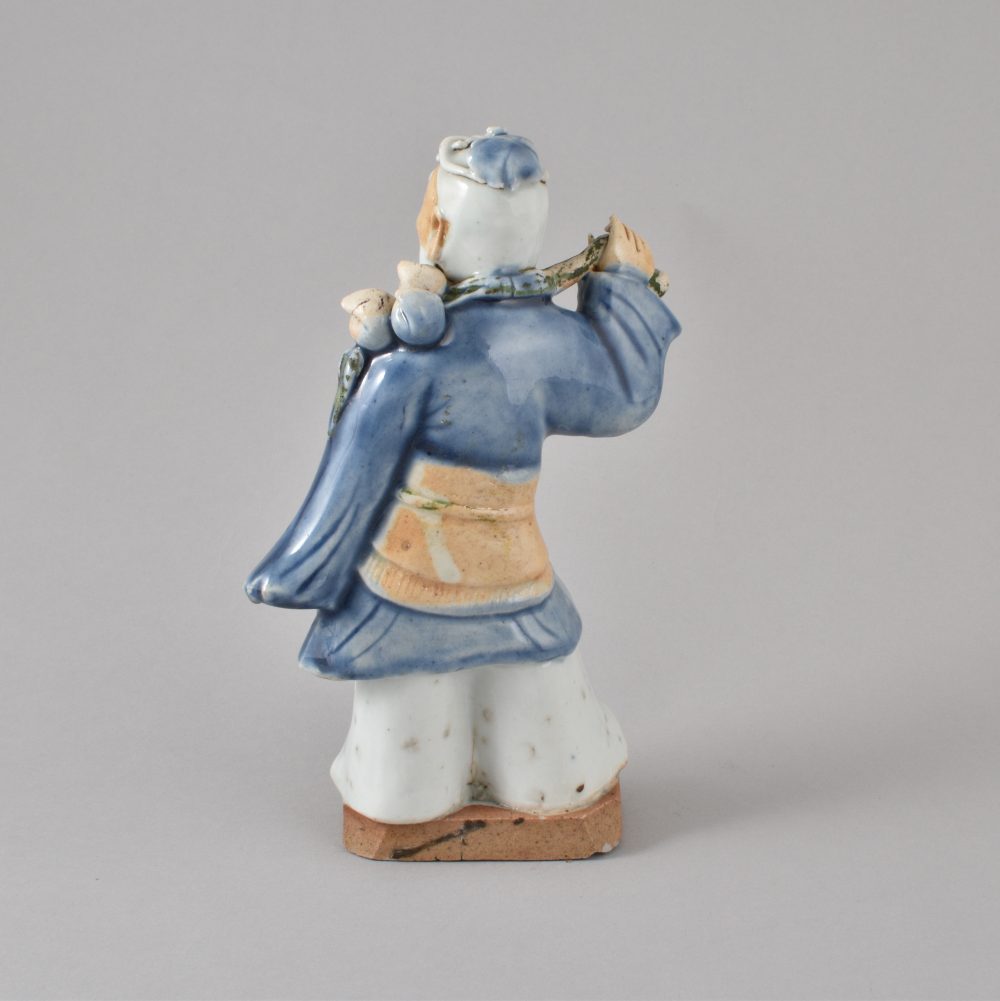 Porcelain Qianlong (1735-1795), China 