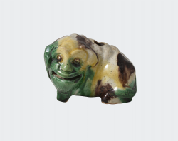 Famille verte Porcelain Kangxi (1662-1722), China Famille verte Porcelain Kangxi (1662-1722), China