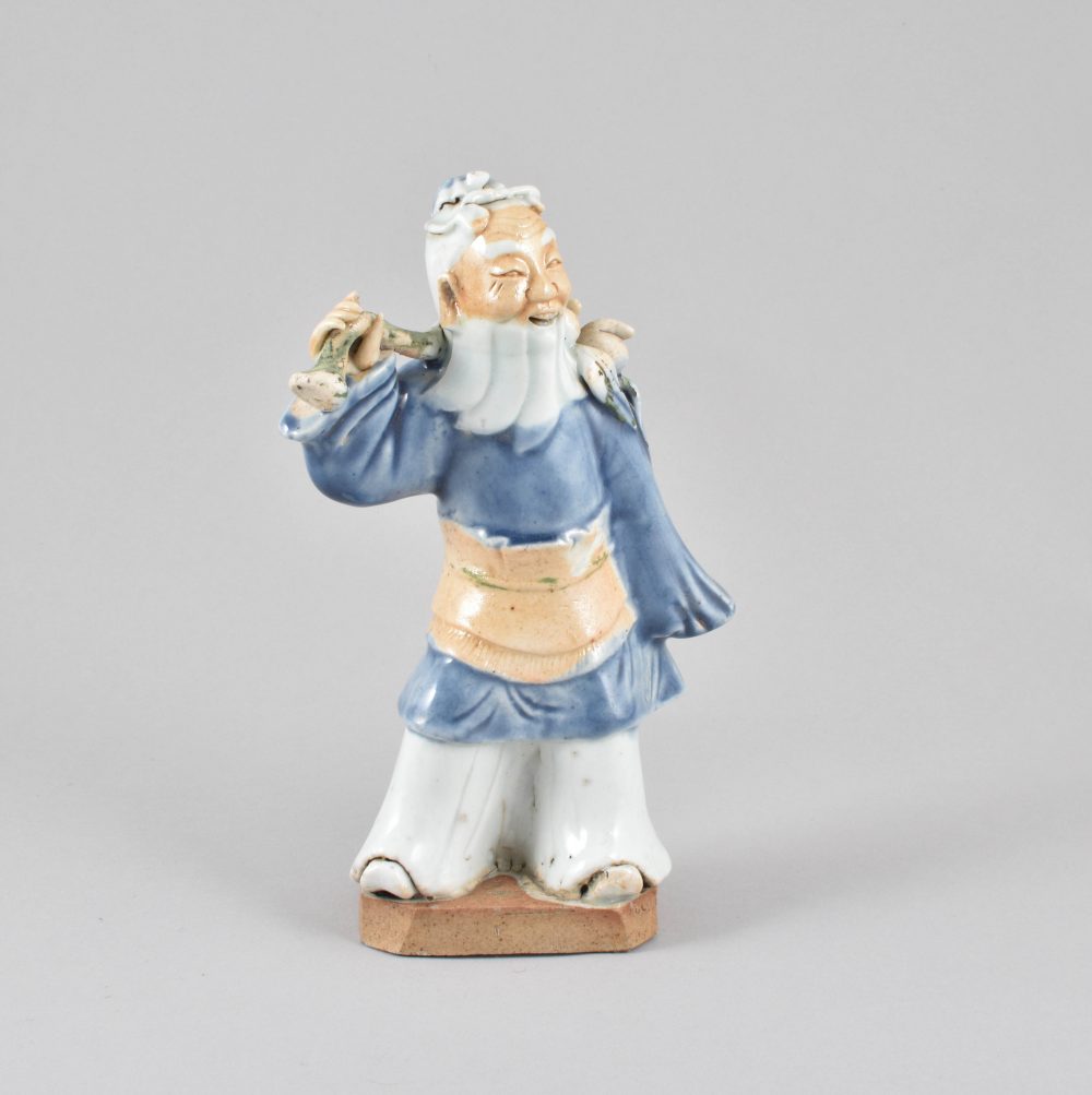 Porcelain Qianlong (1735-1795), China 