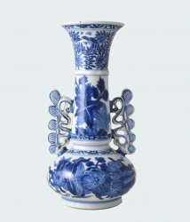 Porcelain Kangxi (1662-1722), China Porcelain Kangxi (1662-1722), China
