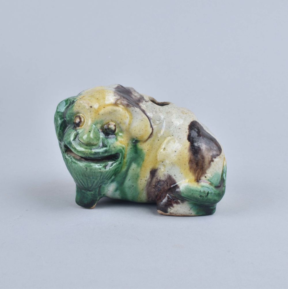 Famille verte Porcelain Kangxi (1662-1722), China Famille verte Porcelain Kangxi (1662-1722), China