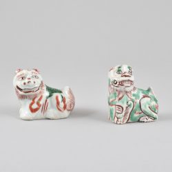 Porcelain Early Kangxi period (1662-1722), China Porcelain Early Kangxi period (1662-1722), China