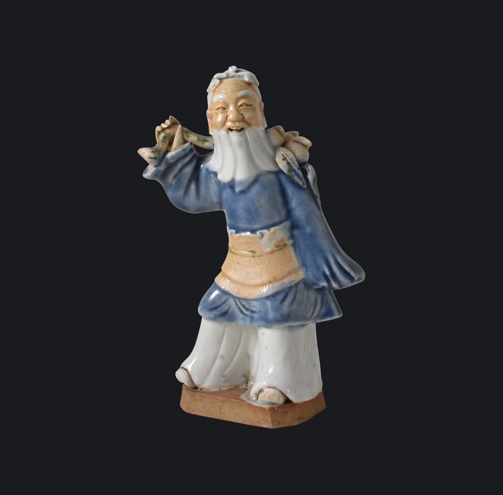 Porcelain Qianlong (1735-1795), China Porcelain Qianlong (1735-1795), China