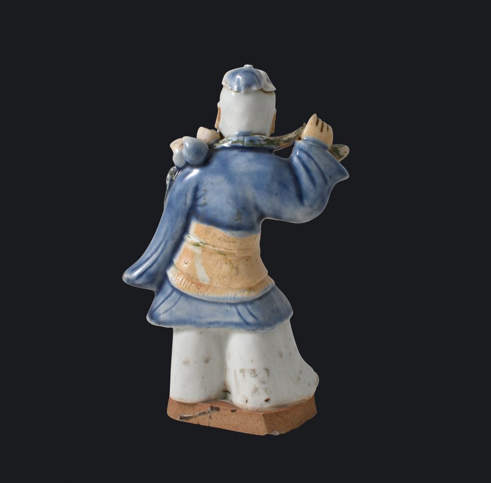 Porcelain Qianlong (1735-1795), China Porcelain Qianlong (1735-1795), China
