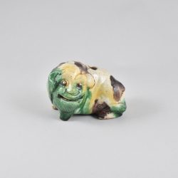 Famille verte Porcelain Kangxi (1662-1722), China Famille verte Porcelain Kangxi (1662-1722), China