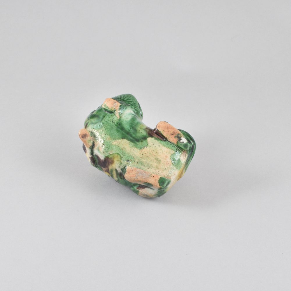 Famille verte Porcelain Kangxi (1662-1722), China Famille verte Porcelain Kangxi (1662-1722), China