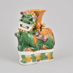 Famille verte Porcelain Kangxi (1662-1722), China Famille verte Porcelain Kangxi (1662-1722), China