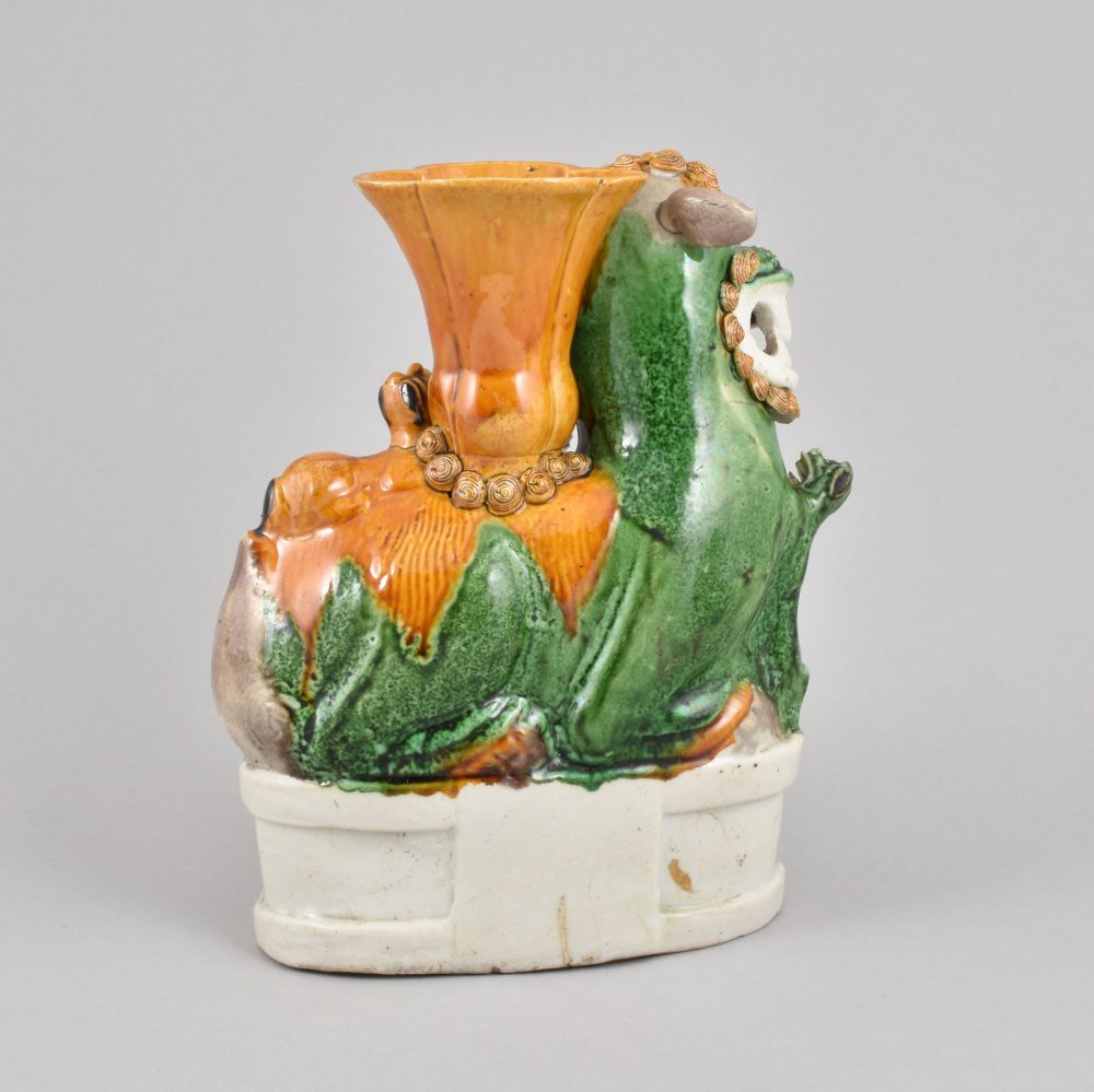 Famille verte Porcelain Kangxi (1662-1722), China Famille verte Porcelain Kangxi (1662-1722), China