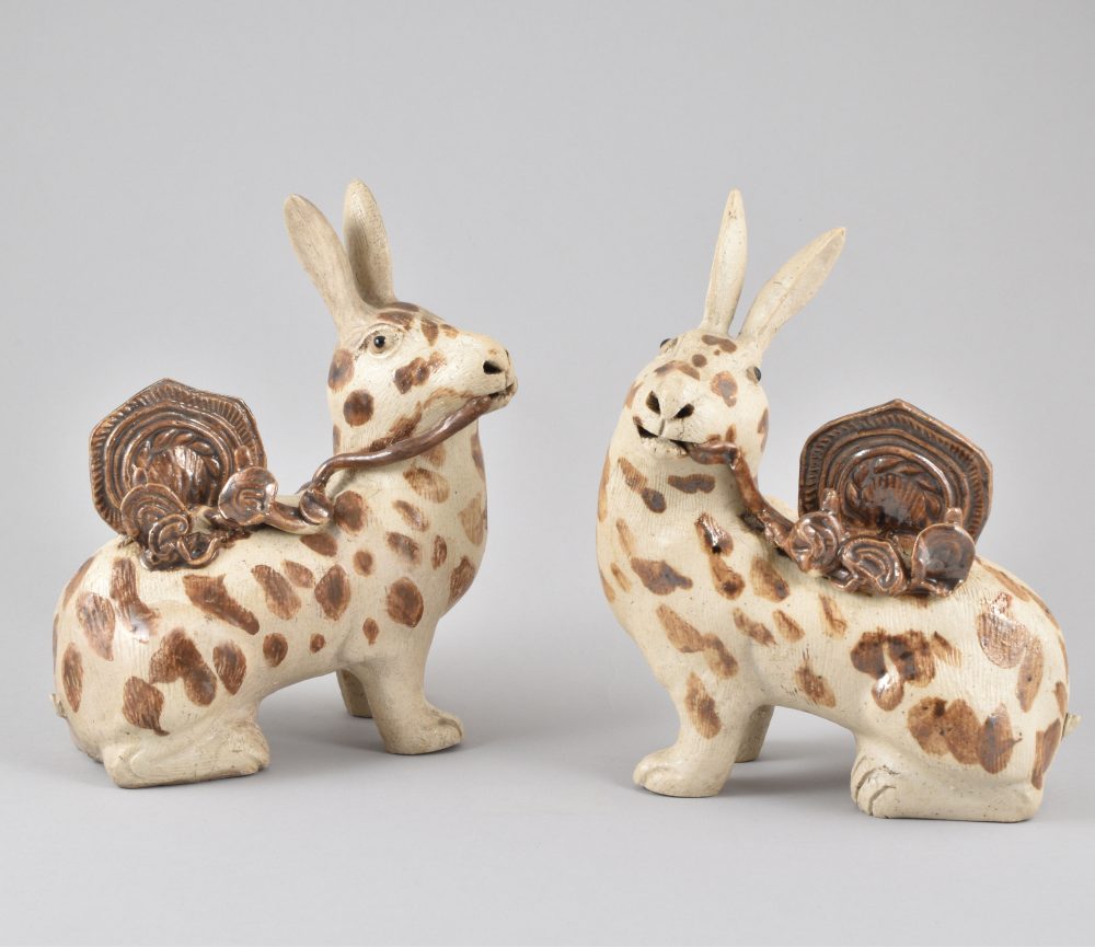 Porcelain Qianlong (1735-1795), China Porcelain Qianlong (1735-1795), China