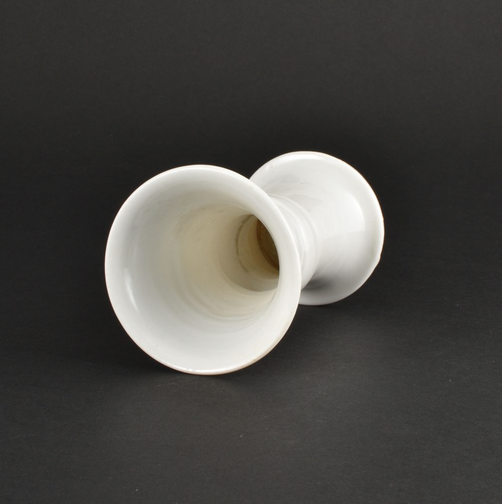 Porcelain Kangxi (1662-1722), ca. 1660, China (Dehua) Porcelain Kangxi (1662-1722), ca. 1660, China (Dehua)