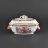 Famille rose Porcelain Qianlong (1735-1795), circa 1760, China