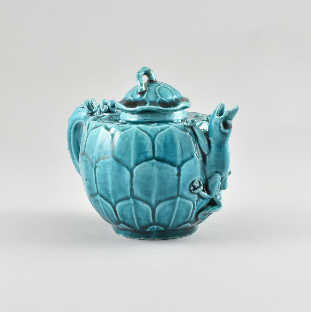 Porcelain Kangxi (1662-1722), China