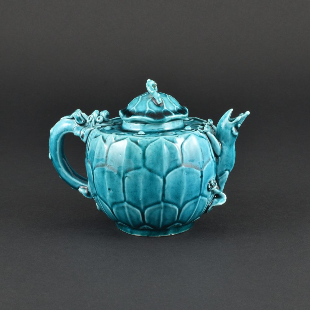 Porcelain Kangxi (1662-1722), China Porcelain Kangxi (1662-1722), China