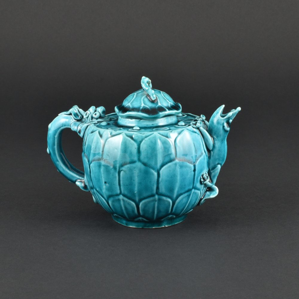 Porcelain Kangxi (1662-1722), China