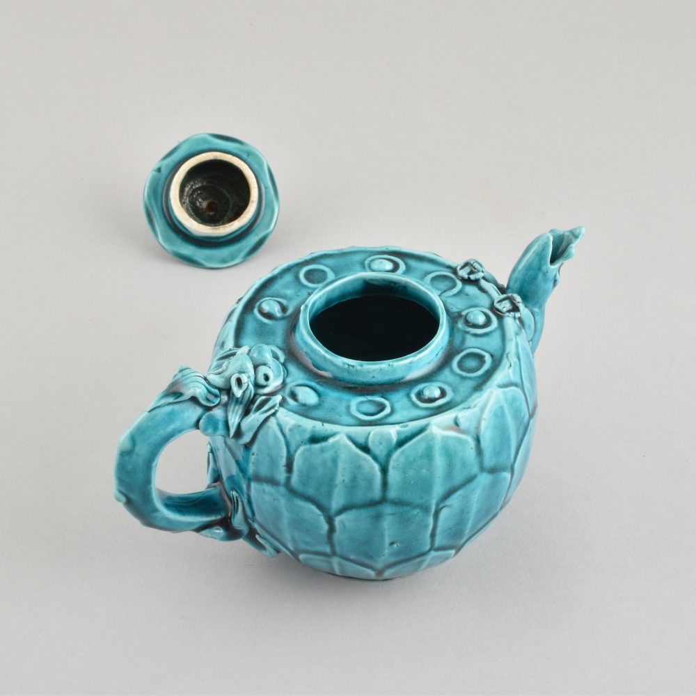 Porcelain Kangxi (1662-1722), China Porcelain Kangxi (1662-1722), China