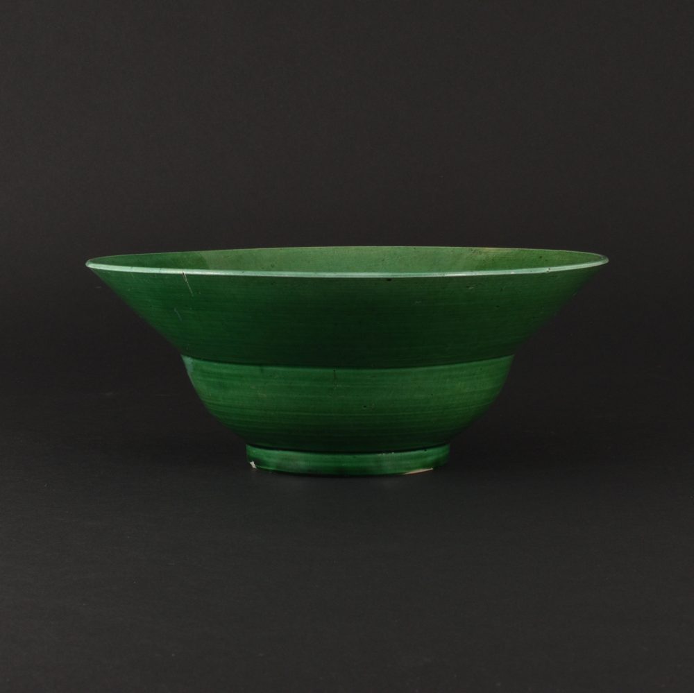 Biscuit (porcelain) Kangxi (1662-1722), China Biscuit (porcelain) Kangxi (1662-1722), China