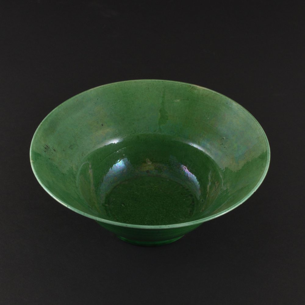 Biscuit (porcelain) Kangxi (1662-1722), China