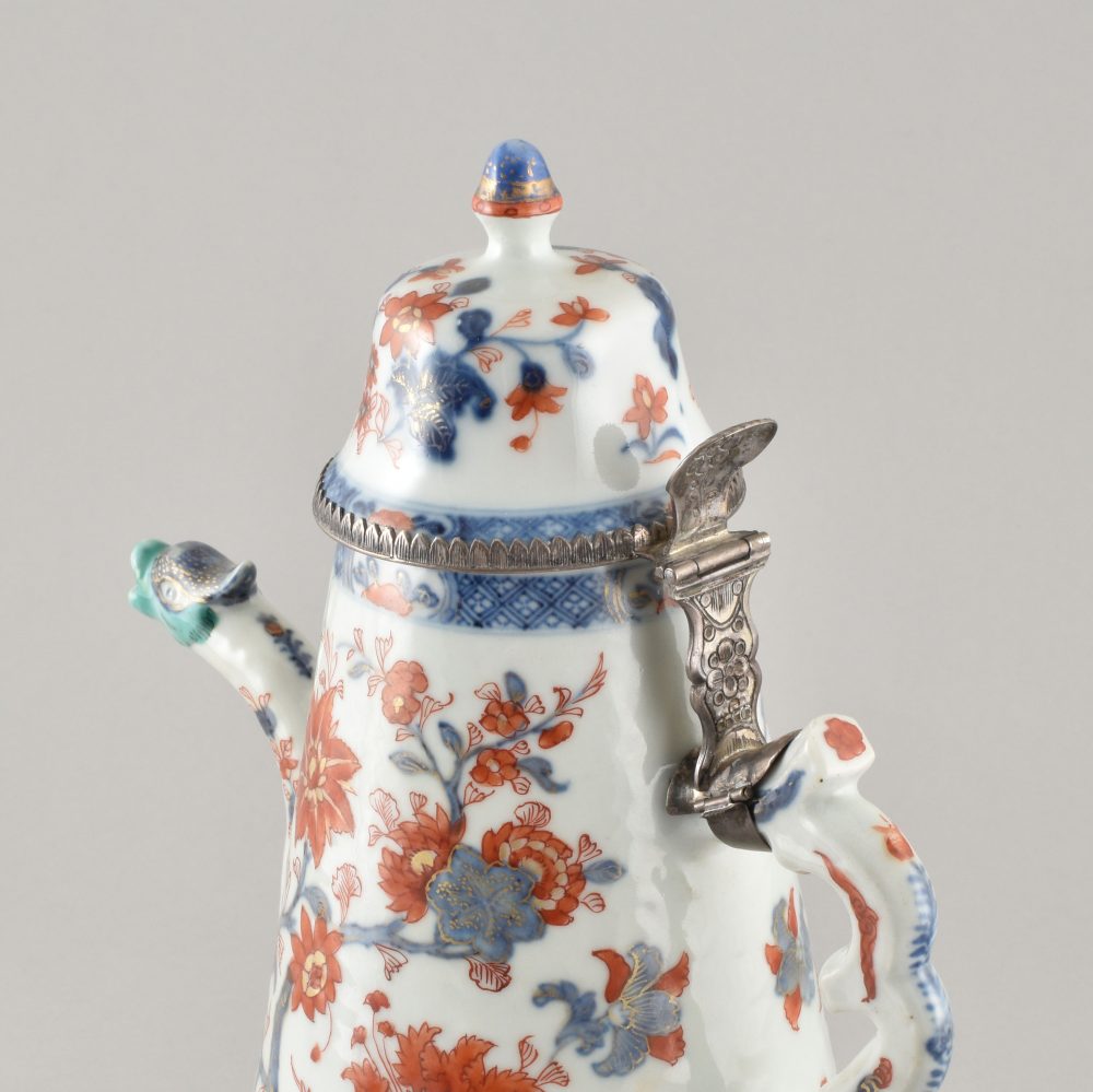 Porcelain Yongzheng (1723-1735), China