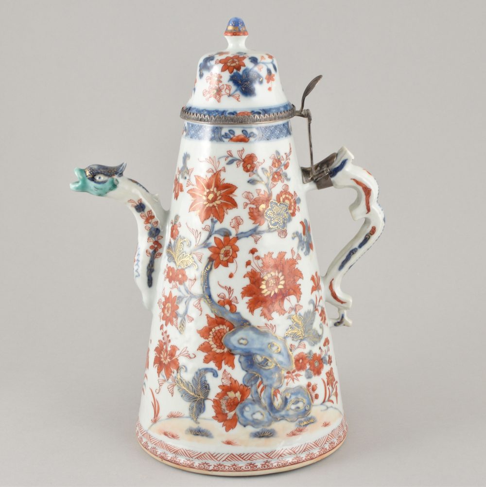 Porcelain Yongzheng (1723-1735), China Porcelain Yongzheng (1723-1735), China