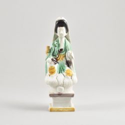 Famille verte Porcelain Kangxi (1662-1722), China Famille verte Porcelain Kangxi (1662-1722), China