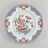 Famille rose Porcelain Yongzheng (1723-1735) / Qianlong (1736-1795), circa 1730/1740, China