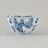 Porcelain Kangxi (1662-1722), China