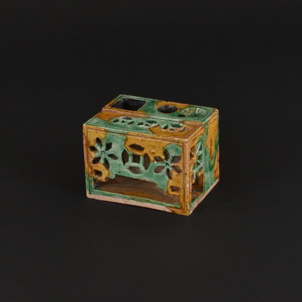 Porcelain (biscuit) Kangxi (1662-1722), China Porcelain (biscuit) Kangxi (1662-1722), China