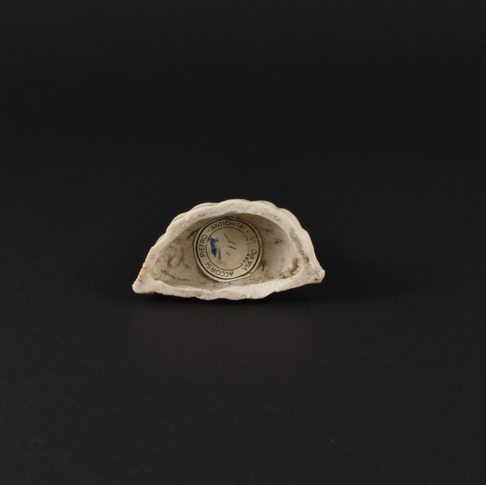 Porcelaine (Dehua) Kangxi (1662-1722), circa 1700, China Porcelaine (Dehua) Kangxi (1662-1722), circa 1700, China