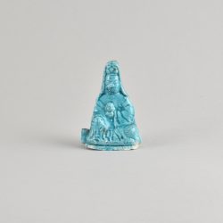 Porcelain (biscuit) Kangxi (1662-1722), China Porcelain (biscuit) Kangxi (1662-1722), China