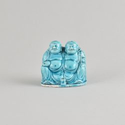 Porcelain (biscuit) Kangxi (1662-1722), China Porcelain (biscuit) Kangxi (1662-1722), China