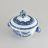Porcelain Qianlong (1736-1795), ca. 1760, China