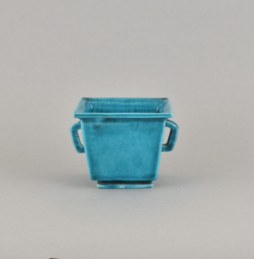 Porcelaine Kangxi (1662-1722), China