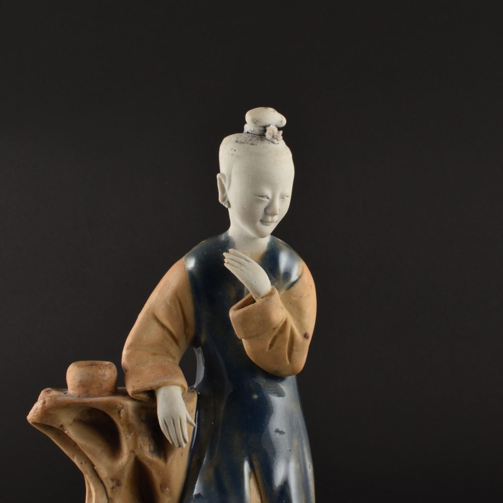 Porcelain Qianlong (1736-1795), China 
