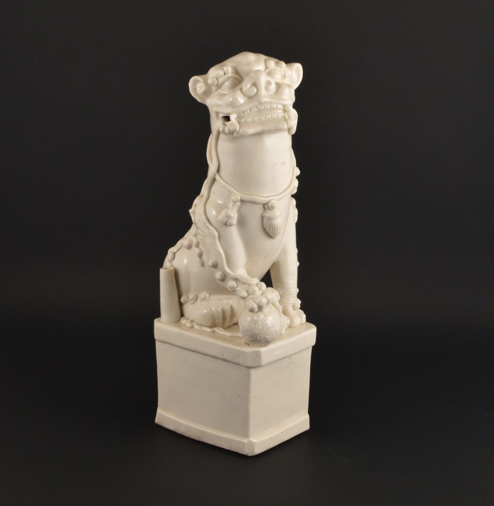 Porcelain Kangxi (1662-1722), China Porcelain Kangxi (1662-1722), China