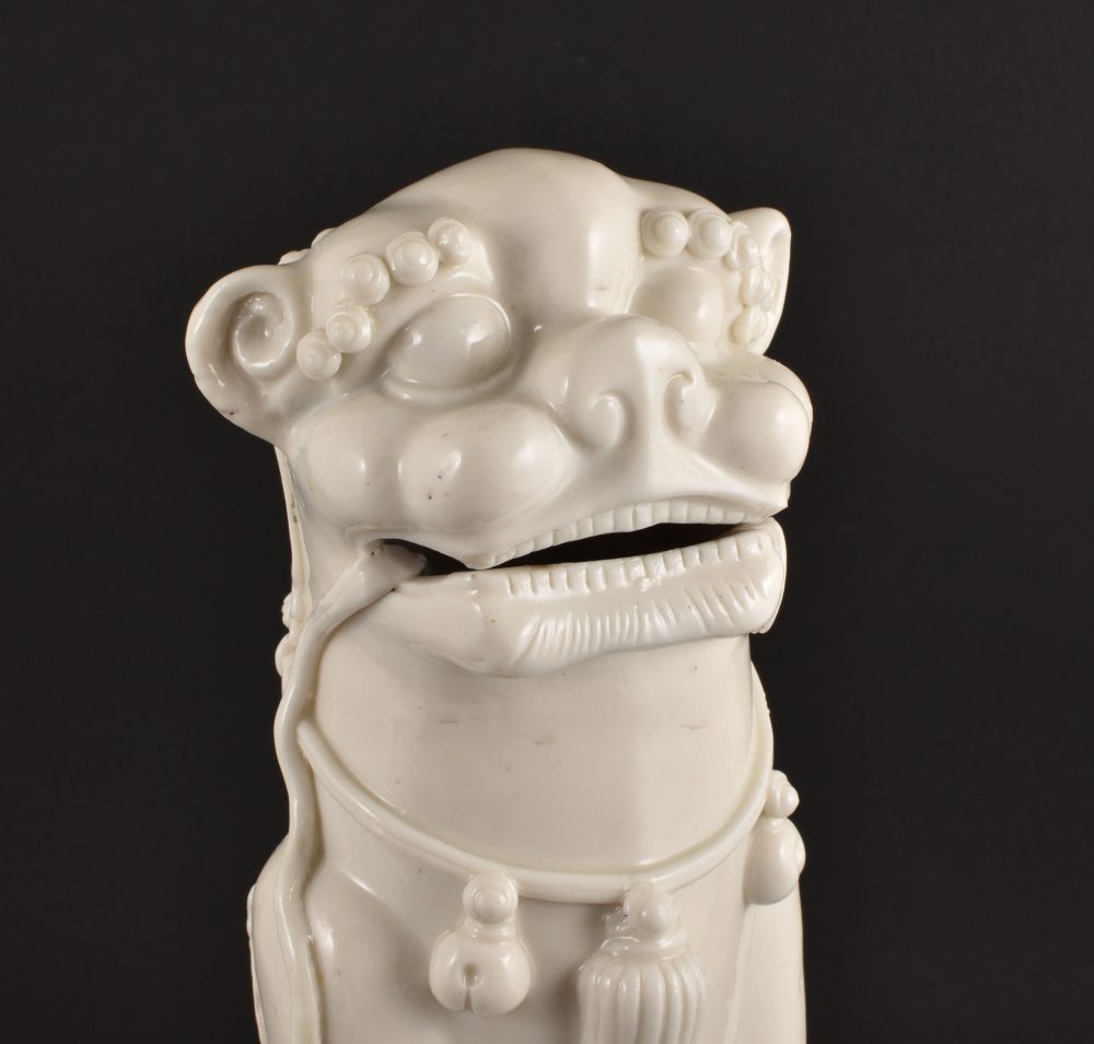 Porcelain Kangxi (1662-1722), China Porcelain Kangxi (1662-1722), China