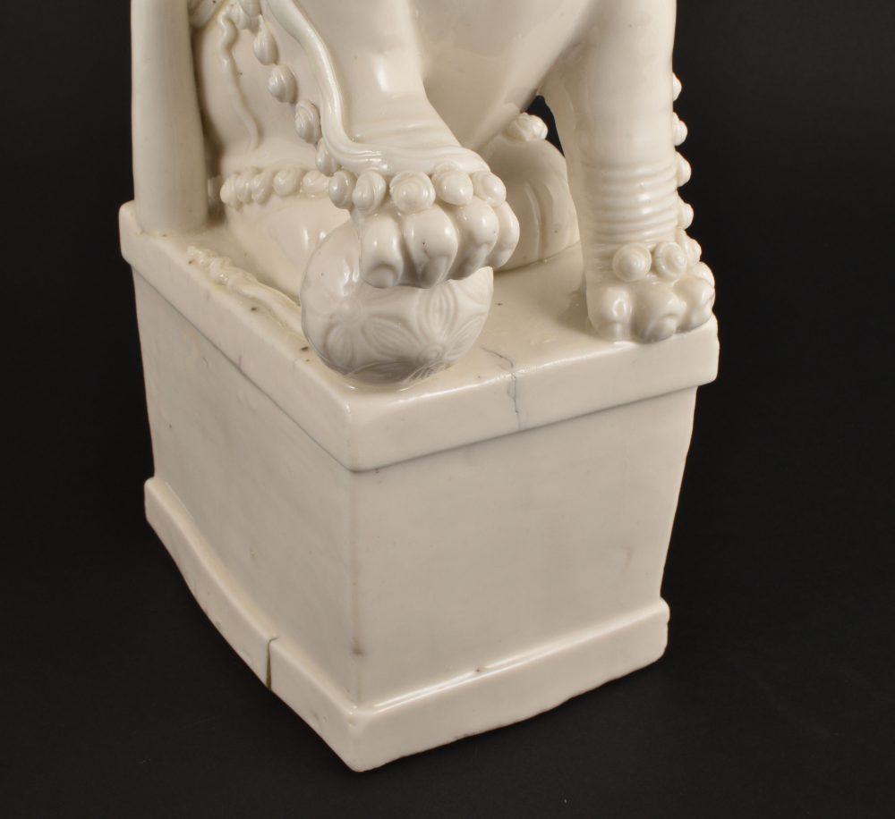 Porcelain Kangxi (1662-1722), China Porcelain Kangxi (1662-1722), China