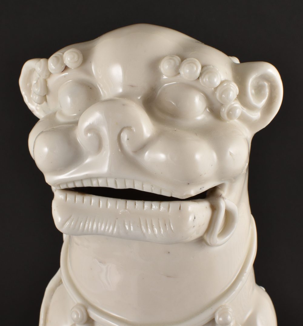 Porcelain Kangxi (1662-1722), China Porcelain Kangxi (1662-1722), China