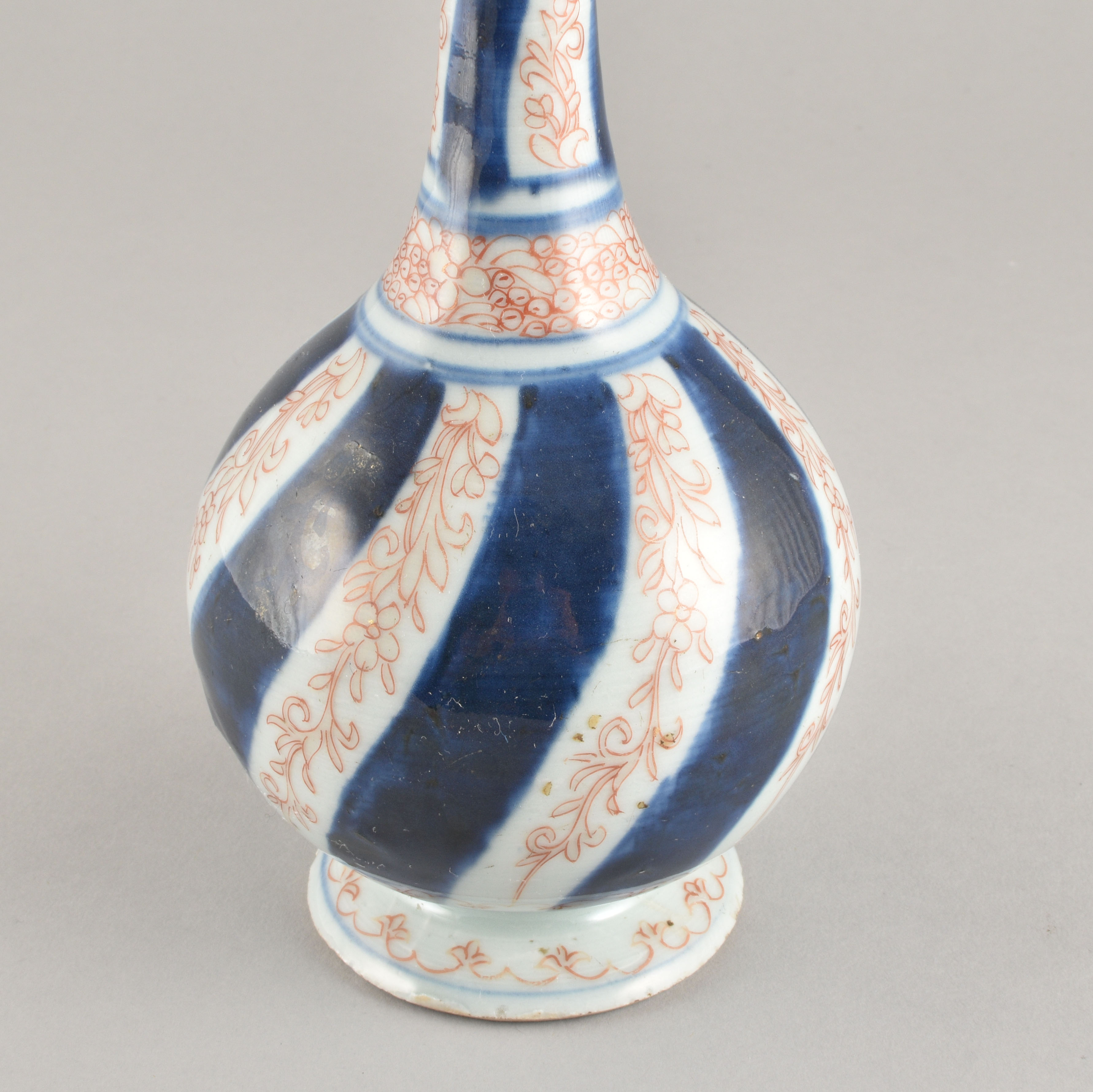 Porcelain Kangxi (1662-1722), China