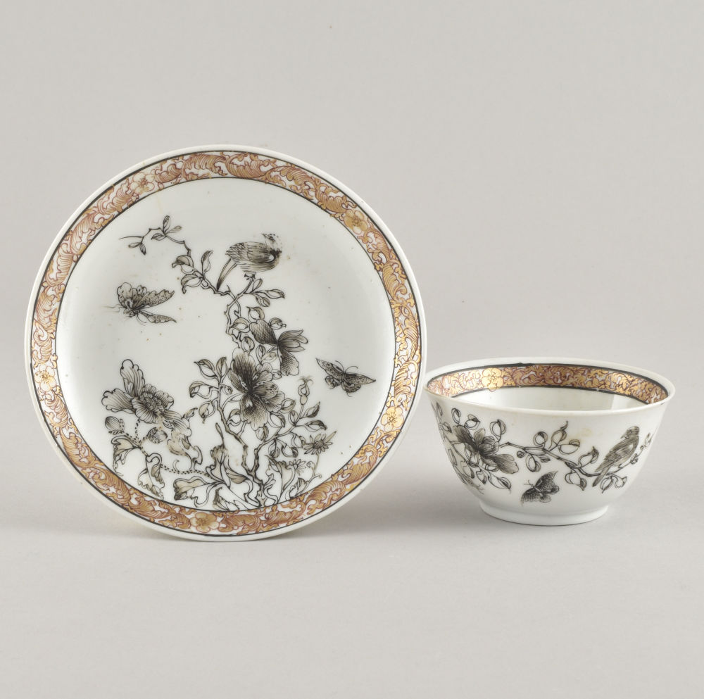 Porcelain Yongzheng (1723-1735), China